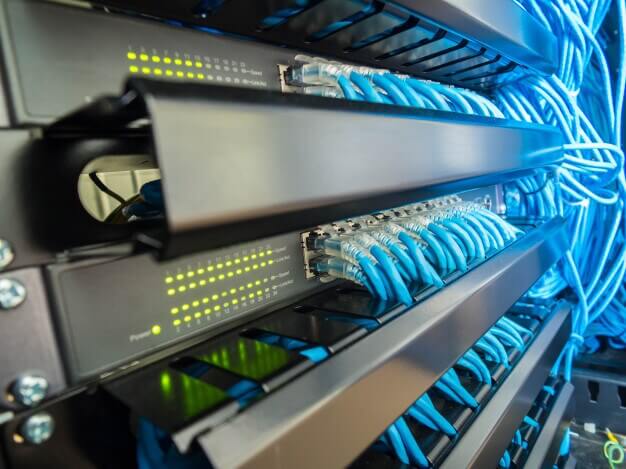 data center