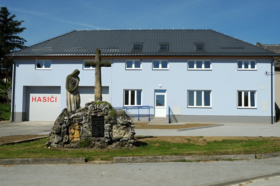 Radvanice u Přerova
