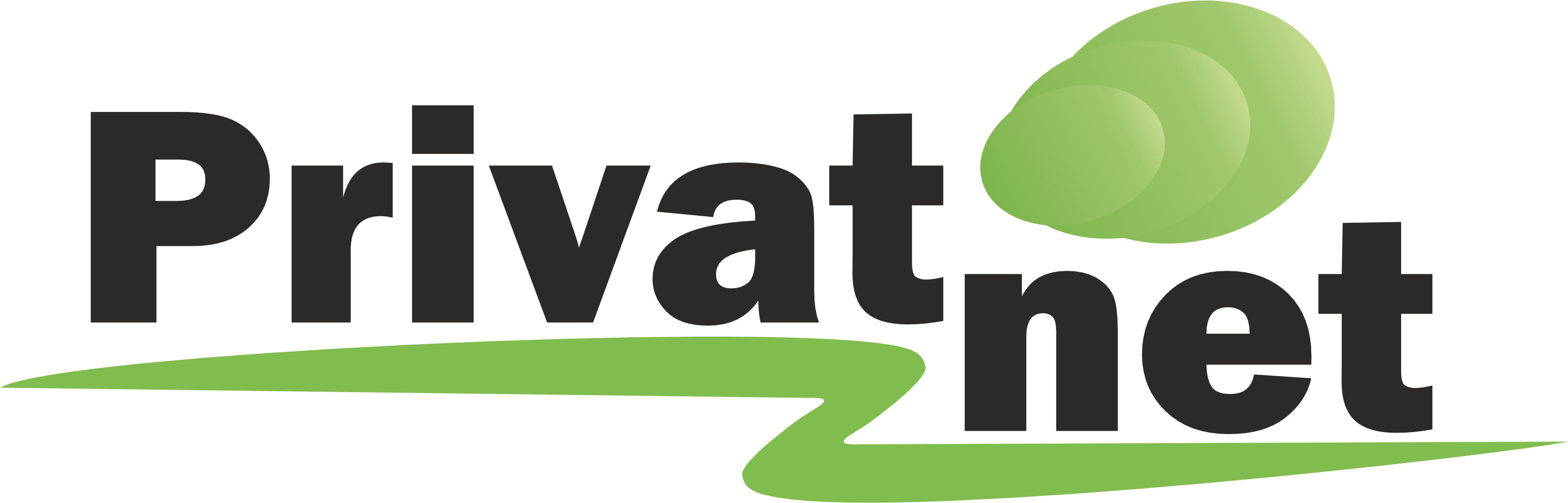 Logo Privatnet