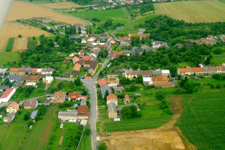 Radvanice u Přerova